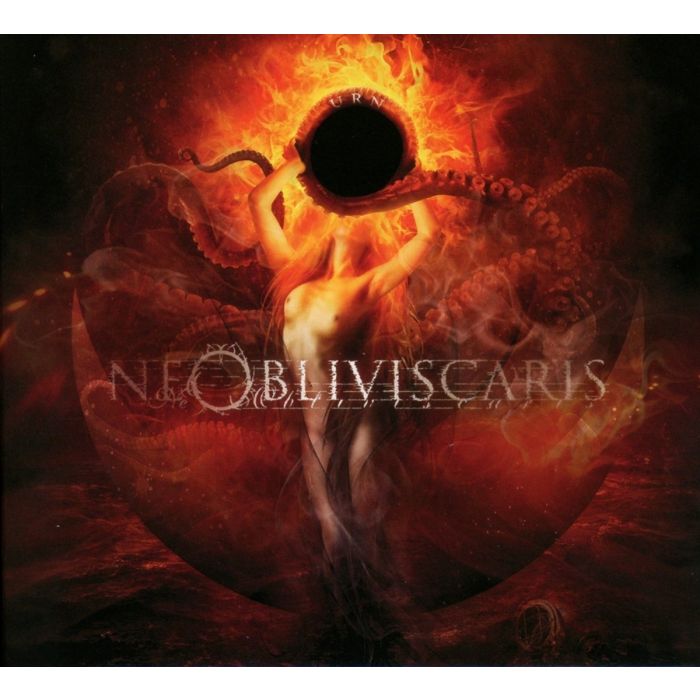 NE OBLIVISCARIS - URN