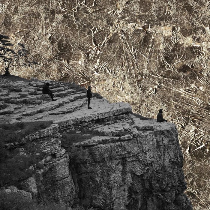 ESBEN & THE WITCH - NOWHERE