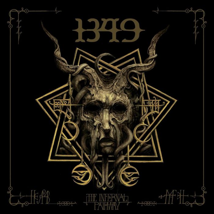 1349 - INFERNAL PATHWAY