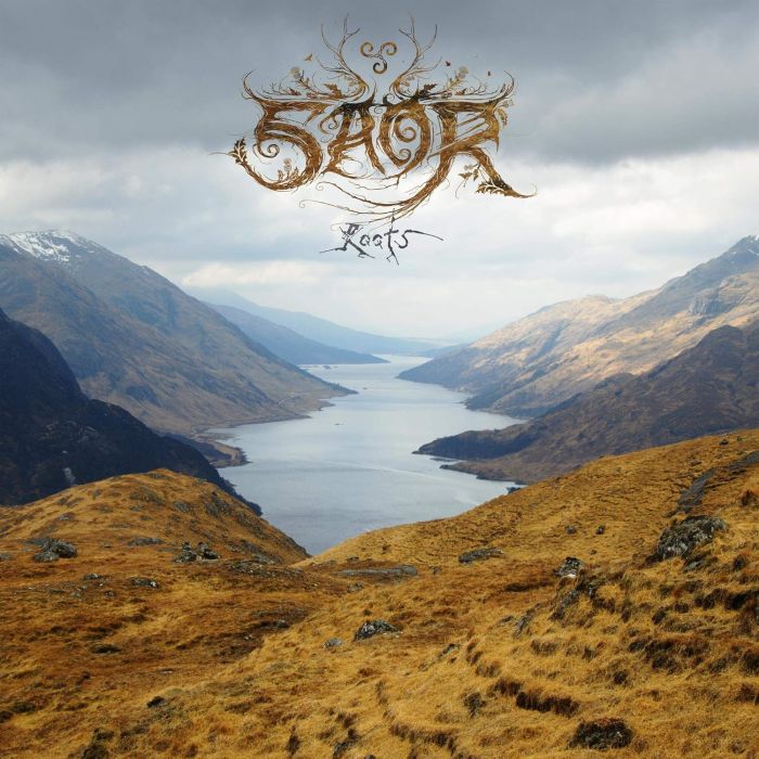 SAOR - ROOTS