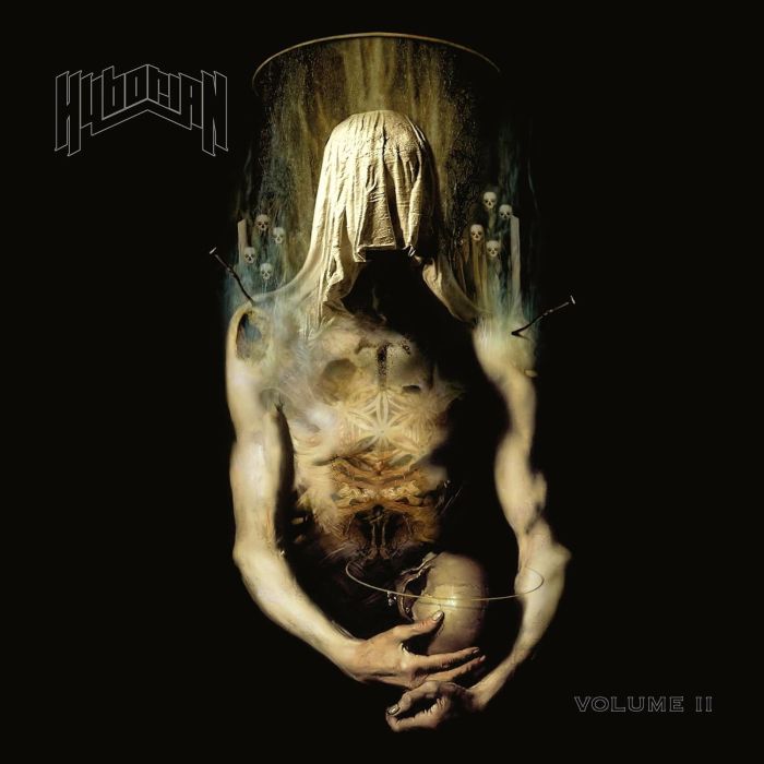 HYBORIAN - VOLUME II