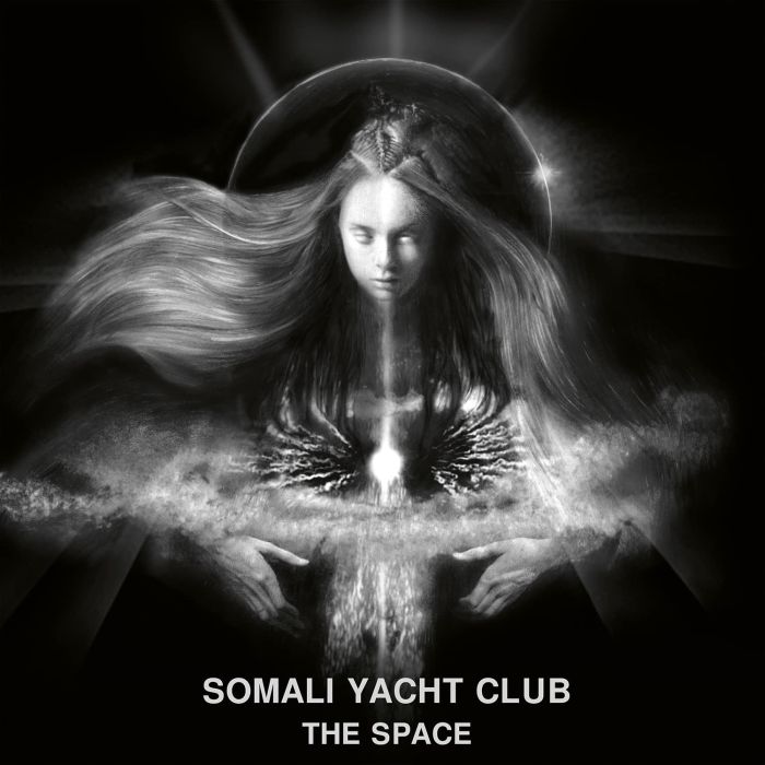 SOMALI YACHT CLUB - SPACE