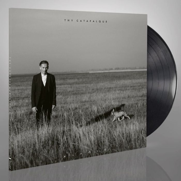 THY CATAFALQUE - ALFOLD (IMPORT)