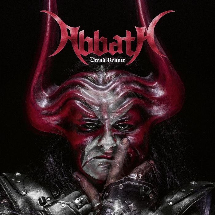 ABBATH - DREAD REAVER (LTD/GATEFOLD)