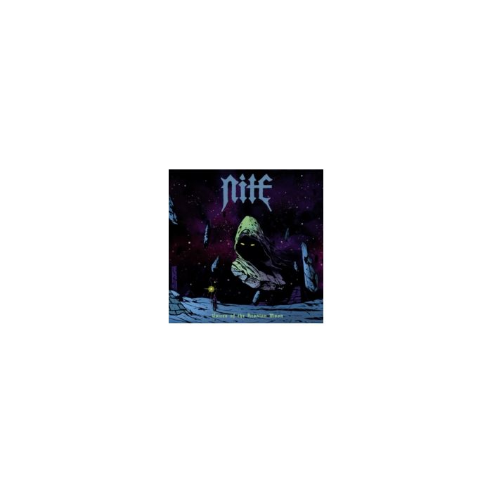NITE - VOICES OF THE KRONIAN MOON