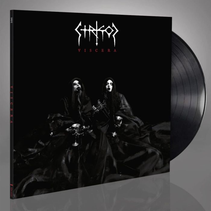 STRIGOI - VISCERA