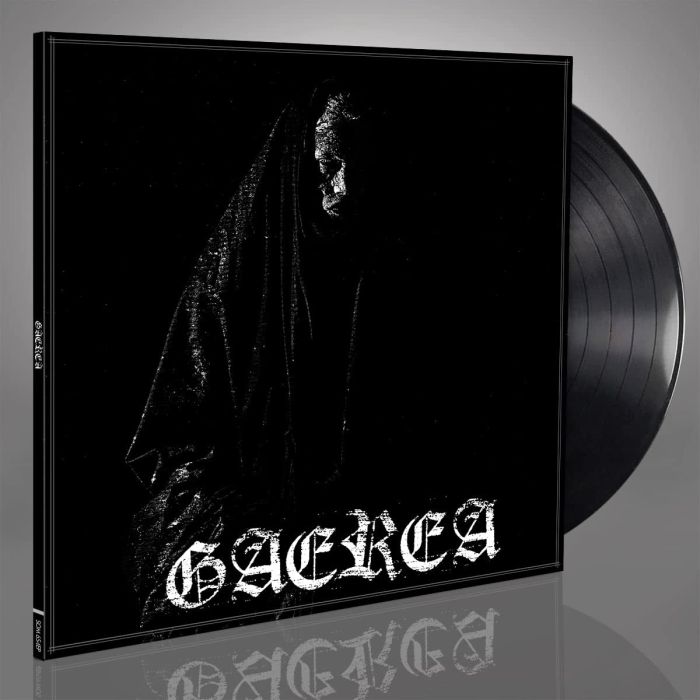 GAEREA - GAEREA (LTD GATEFOLD EDITION)