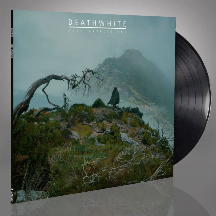 DEATHWHITE - GREY EVERLASTING