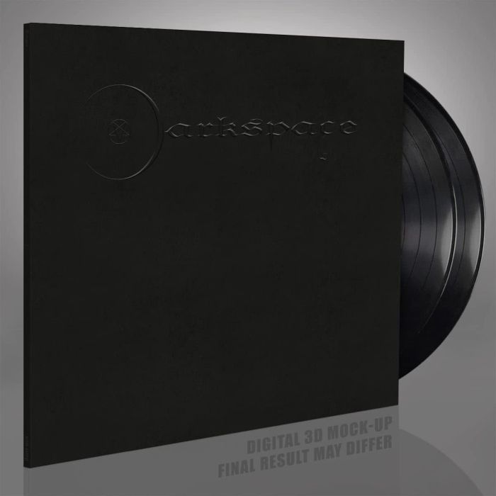 DARKSPACE - DARK SPACE I