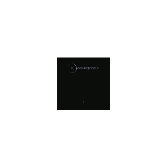DARKSPACE - DARK SPACE II (REISSUE W/O-CARD)