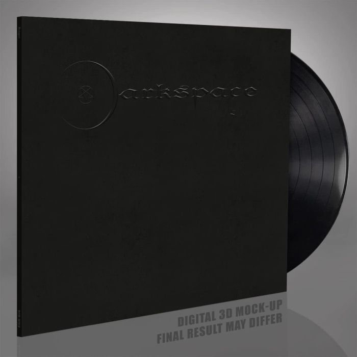 DARKSPACE - DARK SPACE -I