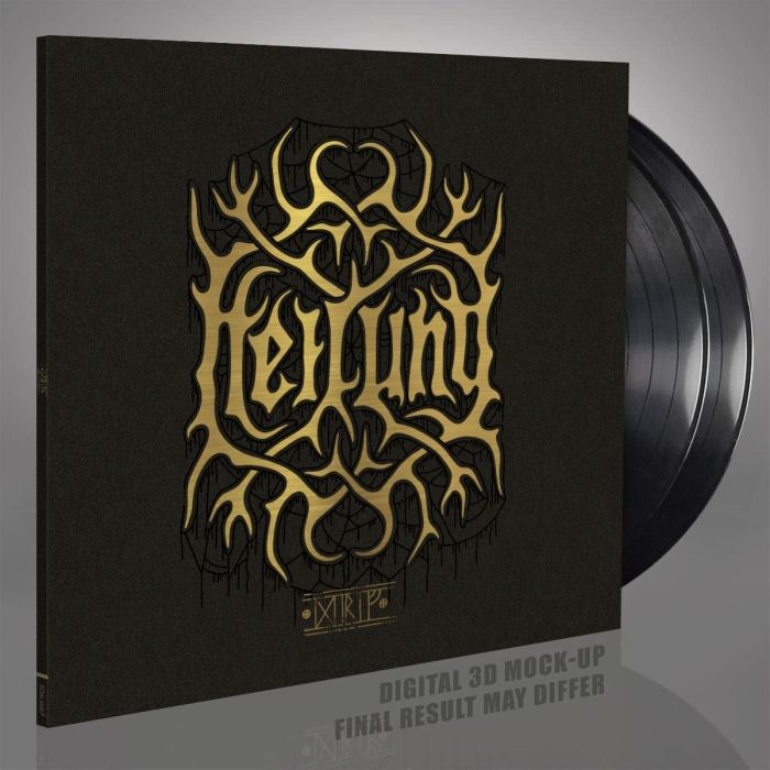 HEILUNG - DRIF