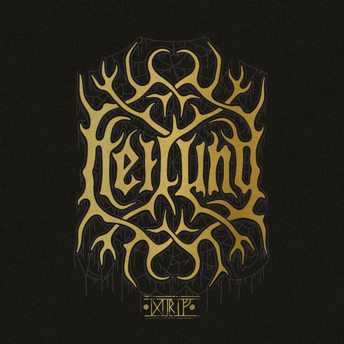 HEILUNG - DRIF