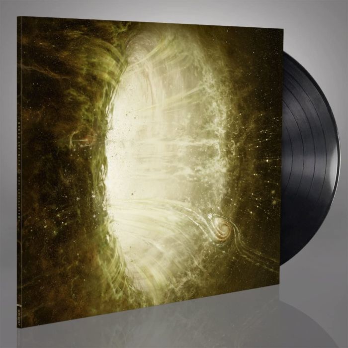 OMEGA INFINITY - ANTICURRENT