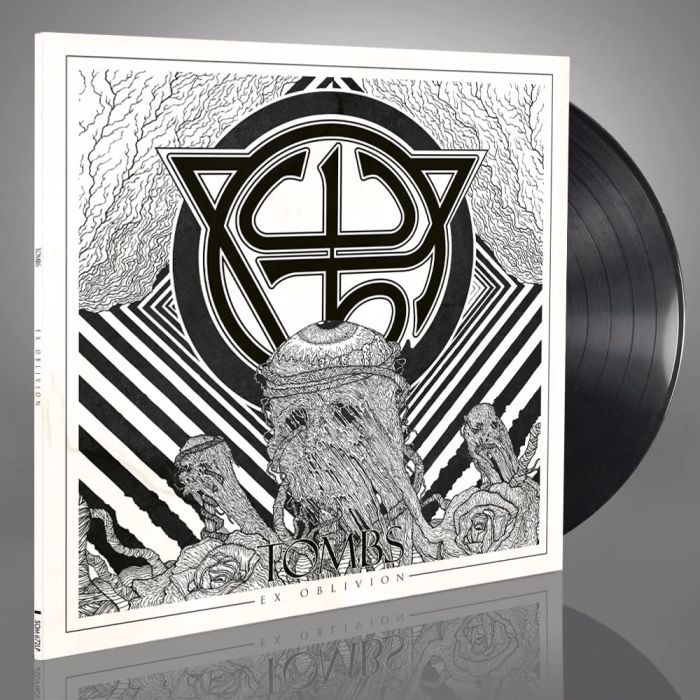 TOMBS - EX OBLIVION (LIMITED)