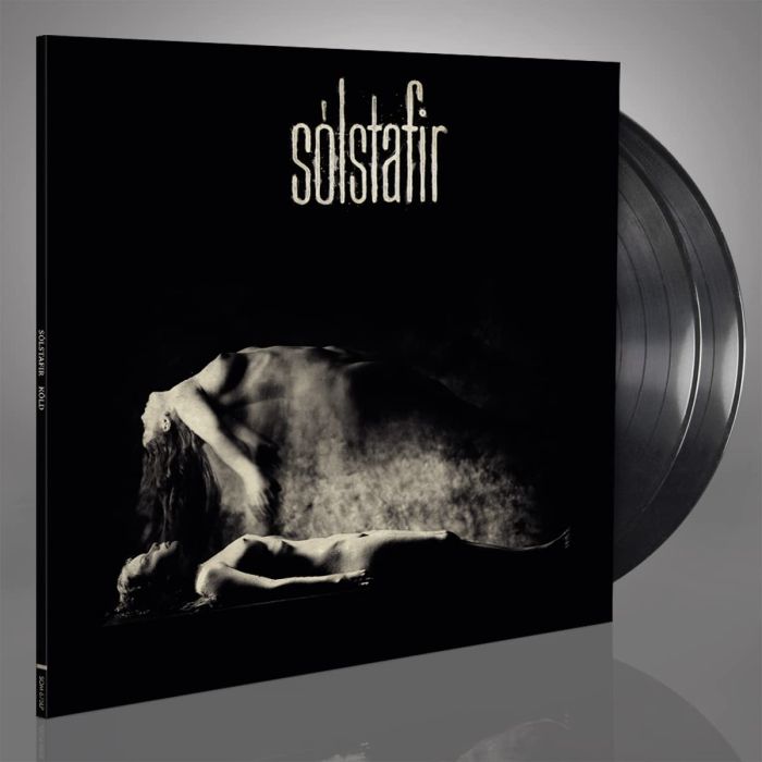 SOLSTAFIR - KOLD