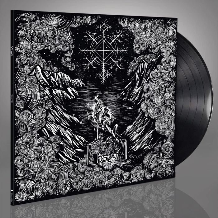 VEVAKI - FORNSPEKI