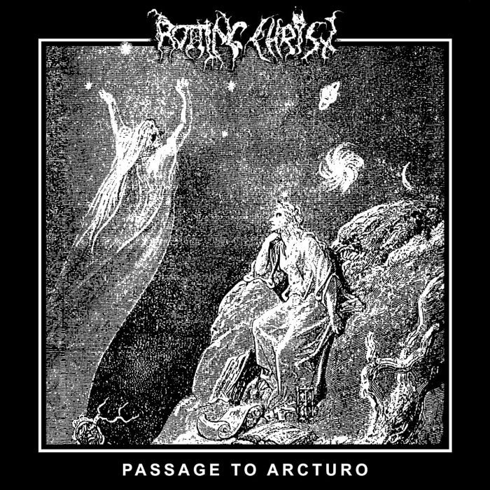 ROTTING CHRIST - PASSAGE TO ARCTURO