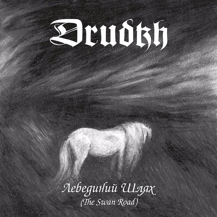DRUDKH - SWAN ROAD