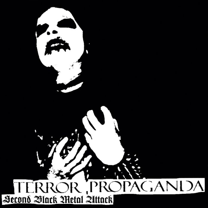 CRAFT - TERROR PROPAGANDA