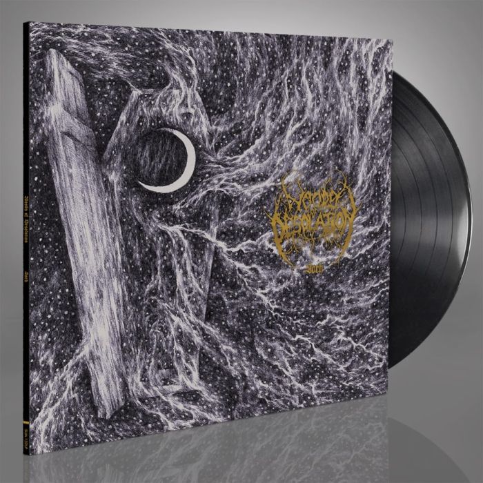 WOODS OF DESOLATION - SORH
