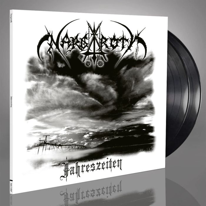 NARGAROTH - JAHRESZEITEN