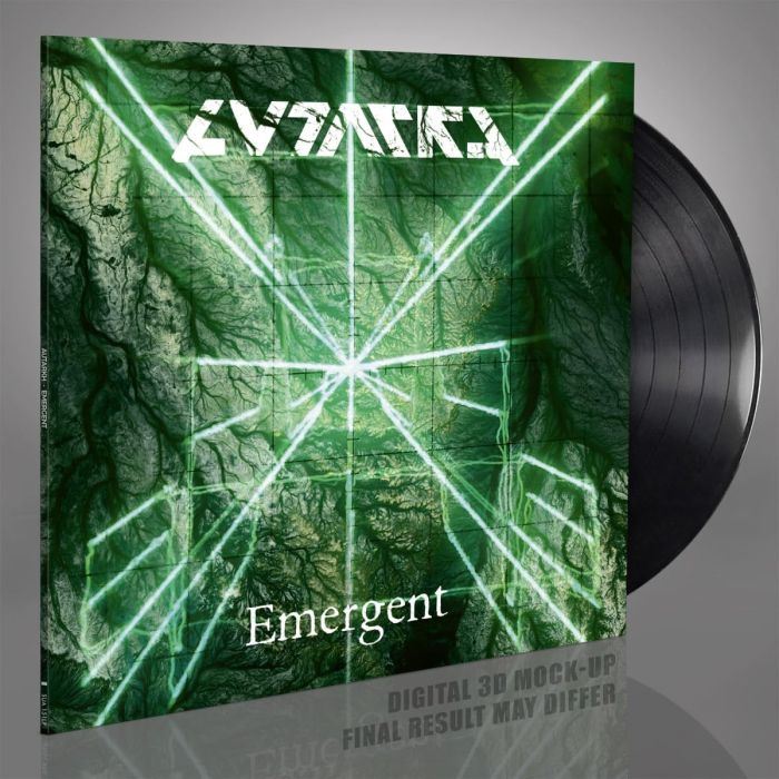 AUTARKH - EMERGENT