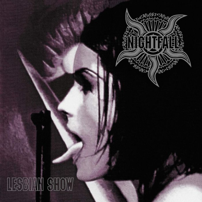 NIGHTFALL - LESBIAN SHOW