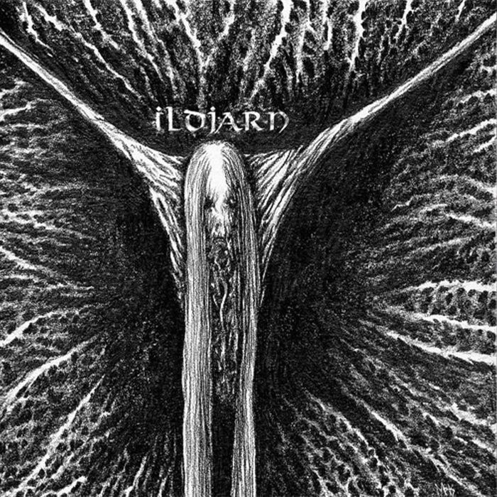 ILDJARN - ILDJARN (CLEAR VINYL)