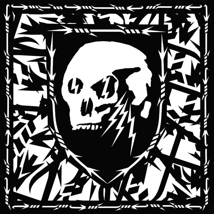 REVENGE - STRIKE.SMOTHER.DEHUMANIZE (LTD/TRANSPARENT RED VINYL/ALTERNATIVE