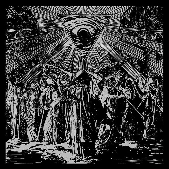 WATAIN - CASUS LUCIFERI (LIMITED/SILVER VINYL)