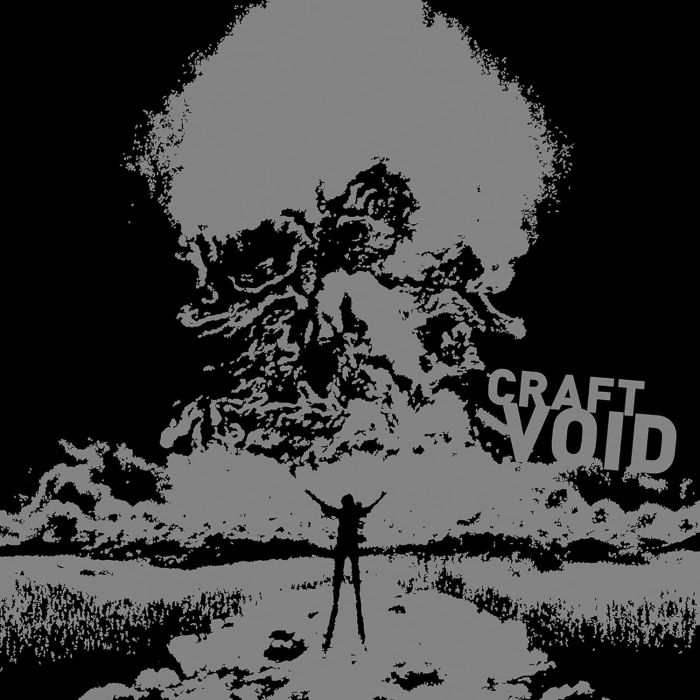 CRAFT - VOID (SILVER VINYL)