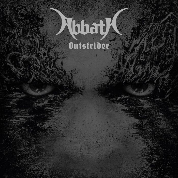ABBATH - OUTSTRIDER (ASH GREY VINYL)