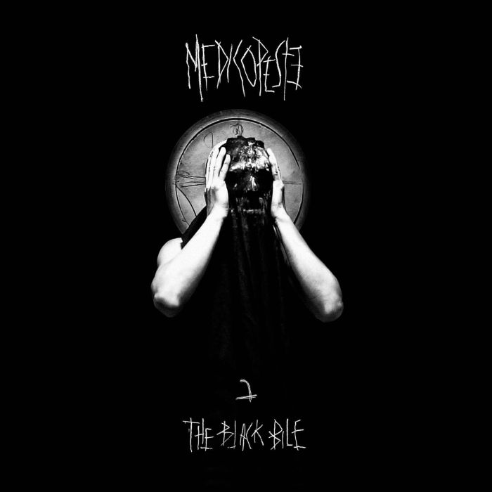 MEDICO PESTE - BLACK BILE