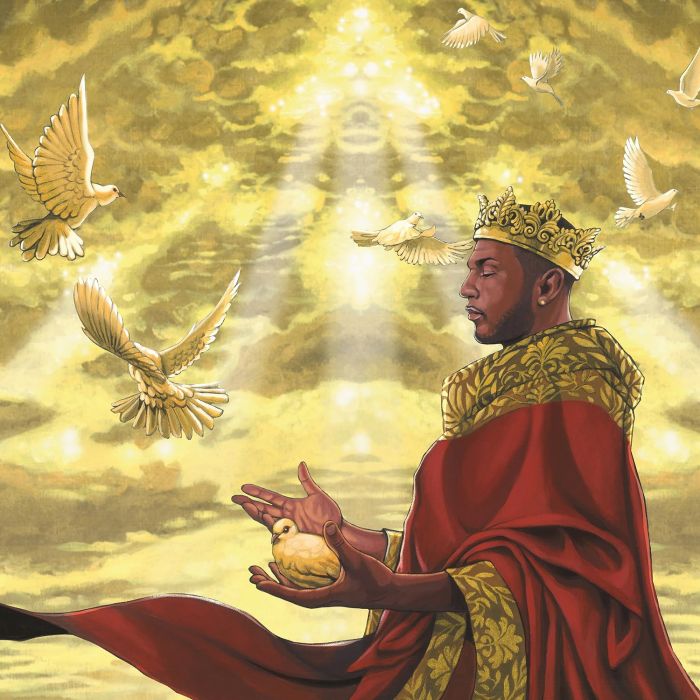 SHAFIQ HUSAYN - SO GOLD