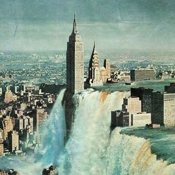 BLU - YORK