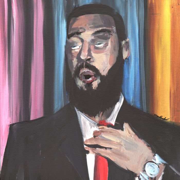 YOUR OLD DROOG - YODNEY DANGERFIELD