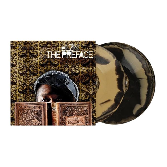 ELZHI - PREFACE