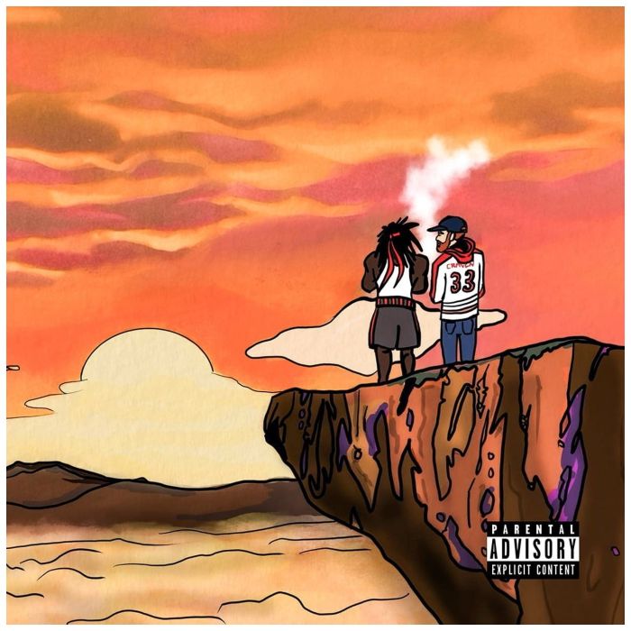 THA GOD FAHIM - HYPERBOLIC TIME CHAMBER RAP IV