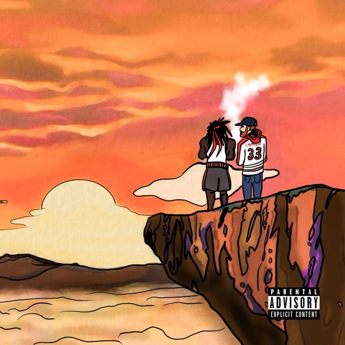 THA GOD FAHIM - HYPERBOLIC TIME CHAMBER RAP IV