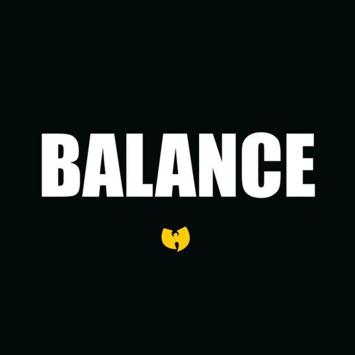 MASTA KILLA - BALANCE