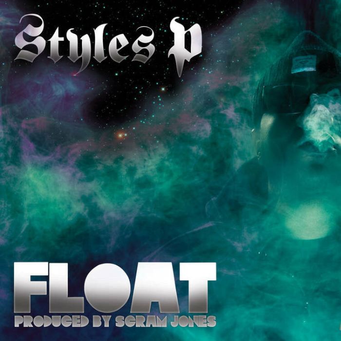 BF21 STYLES P Float (COLOR 2xLP)