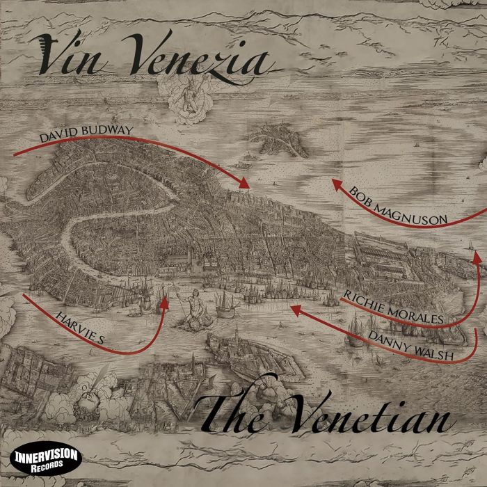 VIN VENEZIA - VENETIAN