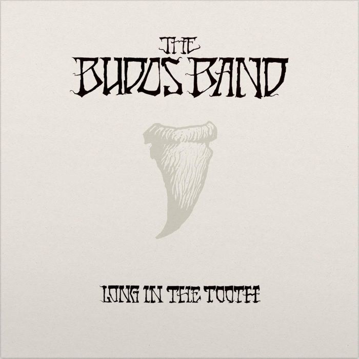BUDOS BAND - LONG IN THE TOOTH (DL CARD)