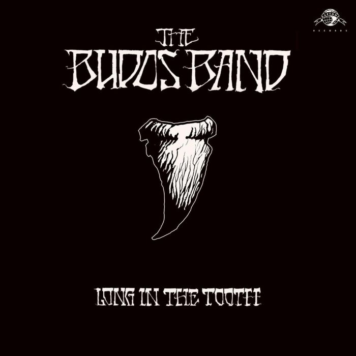 BUDOS BAND - LONG IN THE TOOTH (DIGIPACK)