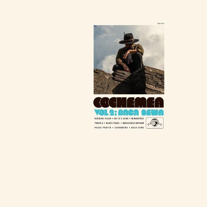 COCHEMEA - VOL. II: BACA SEWA