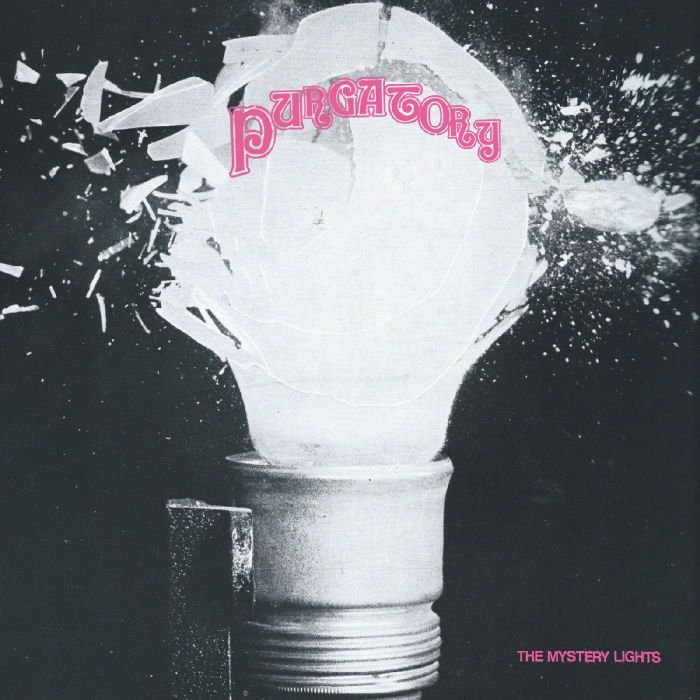 MYSTERY LIGHTS - PURGATORY