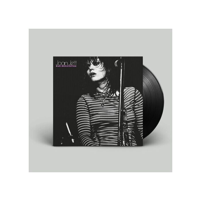 JOAN JETT - BAD REPUTATION (45TH ANNIVERSARY)