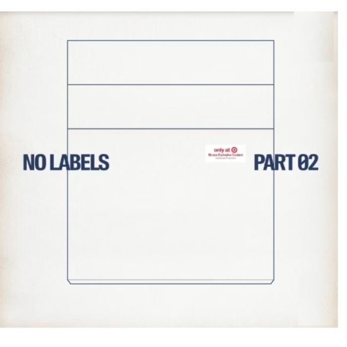 YEONJUN (TXT) - NO LABELS: PART 02 (COMPACT VER.)