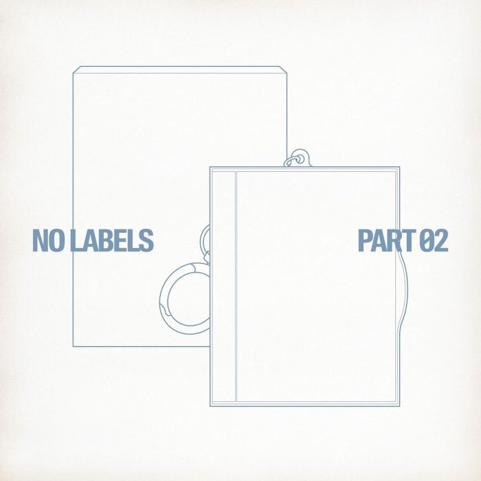 YEONJUN (TXT) - NO LABELS: PART 02 (PHOTOCARD CASE VER.)